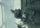 Last Guardian review.  Review of The Last Guardian.  Tamara and I go as a couple.  Find the mirror and get out of the cave
