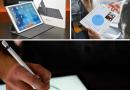 iPad загварын хүрээ iPad хэмжээсүүд