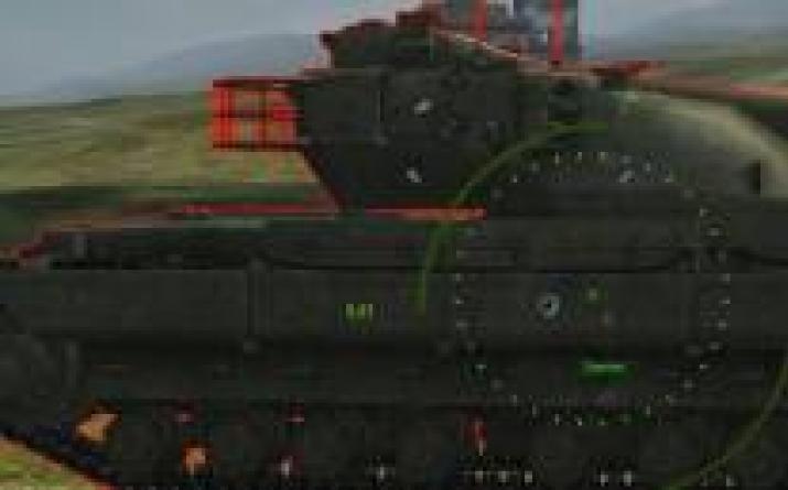 Ποιος αυτόματος στόχος είναι καλύτερος για το World of Tanks;