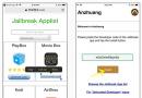 iOS 10.3 2 jailbreak on väljas.  Mis on Jailbreak ja kuidas installida või eemaldada jailbreak iPhone'is (iOS).  Cydia ei käivitu