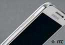 Samsung Galaxy S4 mini I9190 - Spesifikasjoner