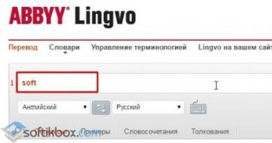 Локальні словники у ABBYY Lingvo x5: конструктор для перекладачів і не тільки