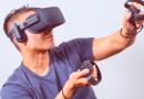 Comment choisir des lunettes de réalité virtuelle : nuances, astuces, exemples