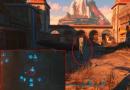 Fallout 4 hidden images of Mr. Cap