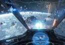 The best space games on PC and consoles Modern space games