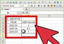 Standardhälbe arvutamine Microsoft Excelis