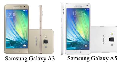 Το Samsung Galaxy A5 είναι ένα όμορφο smartphone με προστασία από το νερό Τι είναι καλύτερο από το Galaxy A5 ή