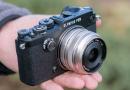 Ανασκόπηση κάμερας χωρίς καθρέφτη Olympus PEN-F: μαθήματα ιστορίας Olympus pen f film review κάμερας