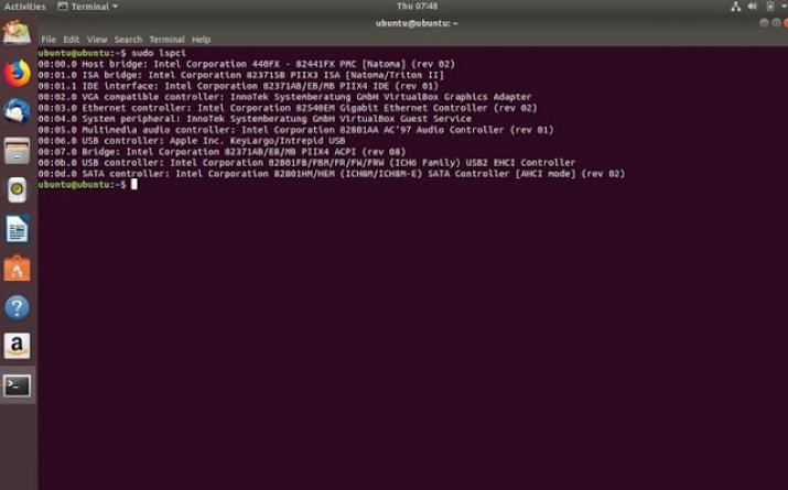 Инсталиране на Wi-Fi адаптер в Ubuntu Създаване на точка за достъп