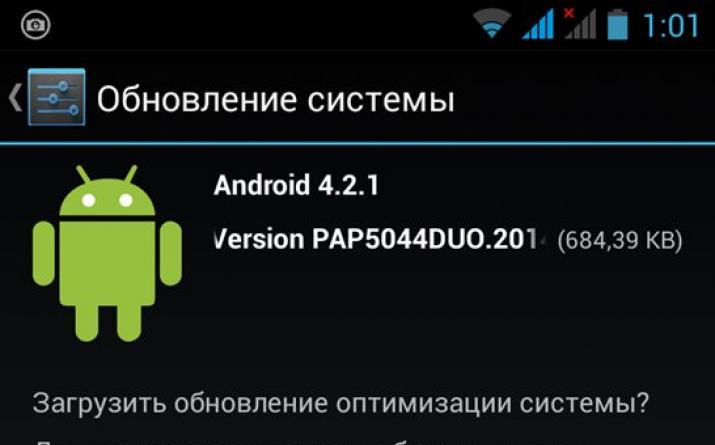 Installere en klokke på Android-skrivebordet Last ned og installer en klokke på din Samsung-telefon
