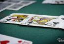 Klasický poker s pěti kartami