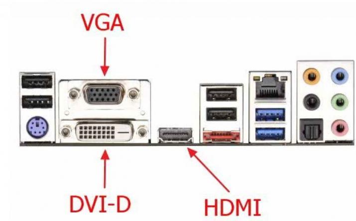 Что делать когда возникает ошибка «Используемый дисплей не подключен к ГП NVIDIA»?