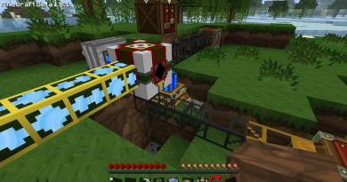 Laden Sie den Mod für Version 1.12 Build Craft herunter.  Neue Extra-Utilities-Blöcke