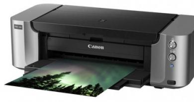 Printer mana yang lebih baik untuk mencetak foto, laser atau inkjet?