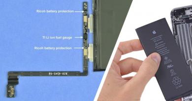 सभी iPhone मॉडलों की बैटरी क्षमता क्या है?