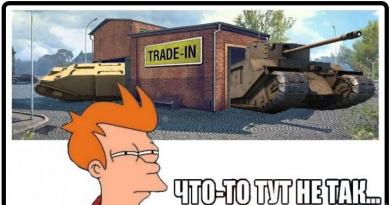 Kurį aukščiausios kokybės baką pasirinkti „World of Tanks“?