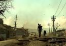 Fallout New Vegas-Codes nicht eingegeben