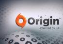 Klaidos „Origin klientas neveikia“ sprendimas pradedant žaidimą Kaip paleisti „Origin“.