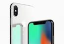 Apple představil bezrámečkový jubilejní iPhone X vyrobený ze skla