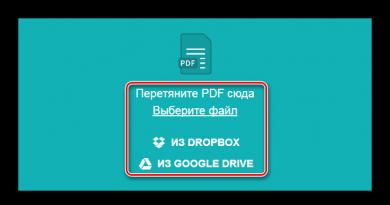 Как отредактировать PDF-файл: доступные способы