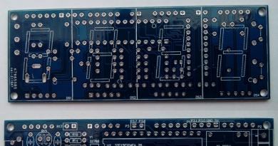 Kit untuk perakitan sendiri jam tangan Diagram perakitan seorang desainer jam tangan dari Tiongkok