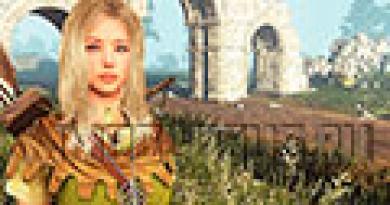 Online affiliate program Black Desert