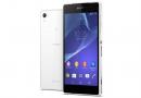 The new flagship Sony Xperia Z2 was officially presented to the world – features and specifications