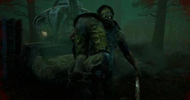 Dead by Daylight se nespustí?