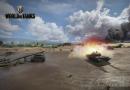 Frontline režim ve World of Tanks