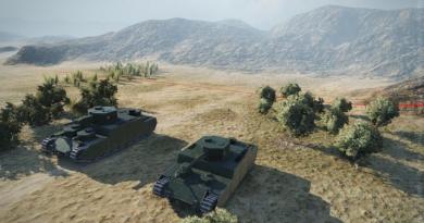 Der beste Premium-Panzer in WoT. Welcher Panzer eignet sich besser für die Silberzucht?