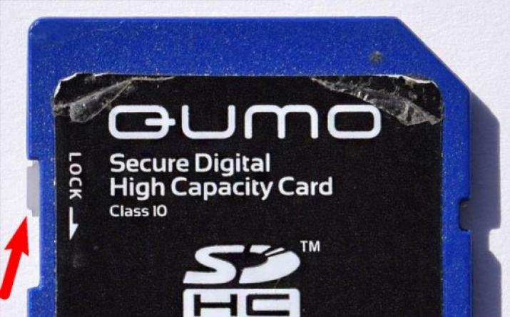 Softwarová obnova flash disků a paměťových karet Silicon Power