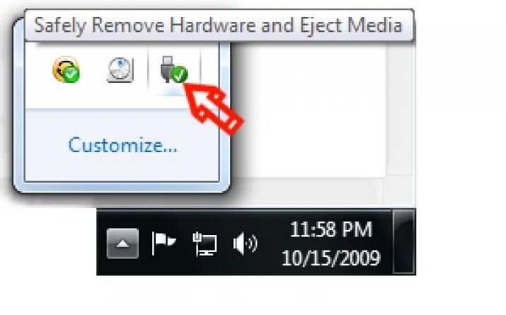 Mengapa port USB tidak berfungsi setelah menginstal ulang Windows?