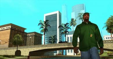 Mods που άλλαξαν τον κόσμο του GTA San Andreas για τα καλά